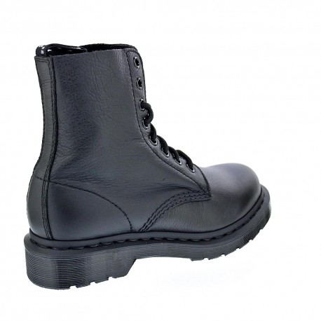 Botines Dr. Martens zapatos Mujer modelo 1460 Negro 