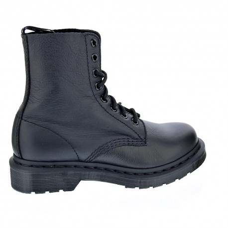 Botines Dr. Martens zapatos Mujer modelo 1460 Negro 