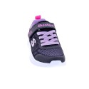 Zapatillas Skechers zapatos Niña modelo Dreany Dancer Negro 