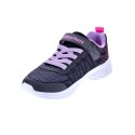 Zapatillas Skechers zapatos Niña modelo Dreany Dancer Negro 
