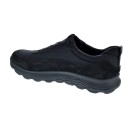 Zapatillas Geox zapatos Hombre modelo Spherica Negro 
