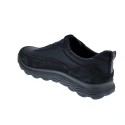 Zapatillas Geox zapatos Hombre modelo Spherica Negro 