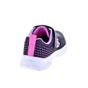 Zapatillas Skechers zapatos Niña modelo Dreany Dancer Negro 