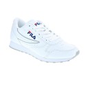Zapatillas Fila zapatos Mujer modelo Orbit Blanco 