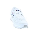 Zapatillas Fila zapatos Mujer modelo Orbit Blanco 