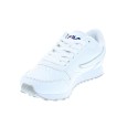 Zapatillas Fila zapatos Mujer modelo Orbit Blanco 