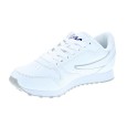 Zapatillas Fila zapatos Mujer modelo Orbit Blanco 