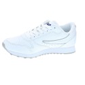 Zapatillas Fila zapatos Mujer modelo Orbit Blanco 