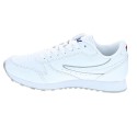 Zapatillas Fila zapatos Mujer modelo Orbit Blanco 