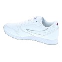 Zapatillas Fila zapatos Mujer modelo Orbit Blanco 