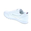 Zapatillas Fila zapatos Mujer modelo Orbit Blanco 