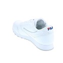 Zapatillas Fila zapatos Mujer modelo Orbit Blanco 