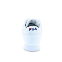 Zapatillas Fila zapatos Mujer modelo Orbit Blanco 