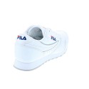 Zapatillas Fila zapatos Mujer modelo Orbit Blanco 