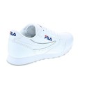 Zapatillas Fila zapatos Mujer modelo Orbit Blanco 