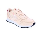Zapatillas Fila zapatos Mujer modelo Orbit Rosa 
