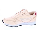 Zapatillas Fila zapatos Mujer modelo Orbit Rosa 