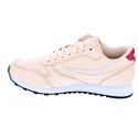 Zapatillas Fila zapatos Mujer modelo Orbit Rosa 