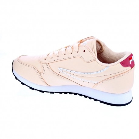 Zapatillas Fila zapatos Mujer modelo Orbit Rosa 
