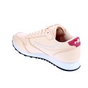 Zapatillas Fila zapatos Mujer modelo Orbit Rosa 