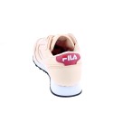 Zapatillas Fila zapatos Mujer modelo Orbit Rosa 