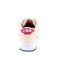 Zapatillas Fila zapatos Mujer modelo Orbit Rosa 