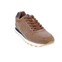 Zapatillas Mtng zapatos Hombre modelo Portland Marrón 