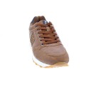 Zapatillas Mtng zapatos Hombre modelo Portland Marrón 
