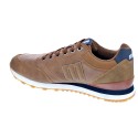 Zapatillas Mtng zapatos Hombre modelo Portland Marrón 