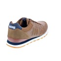 Zapatillas Mtng zapatos Hombre modelo Portland Marrón 