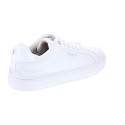 Zapatillas Pepe Jeans zapatos Mujer modelo ADAMS COLLINS Blanco 