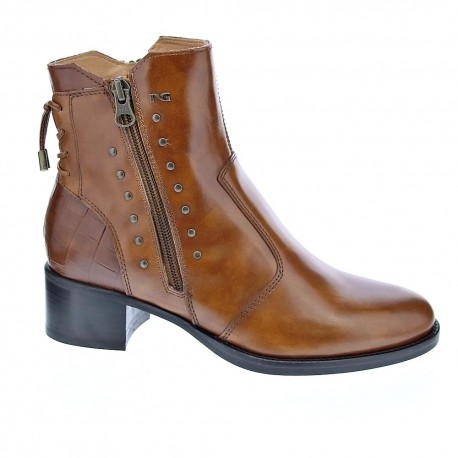 Zapatillas Nero Giardini zapatos Mujer modelo I116761D Marrón 