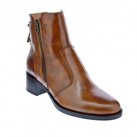 Zapatillas Nero Giardini zapatos Mujer modelo I116761D Marrón 