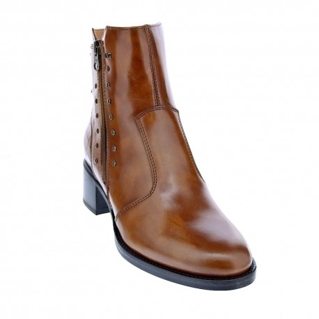 Zapatillas Nero Giardini zapatos Mujer modelo I116761D Marrón 