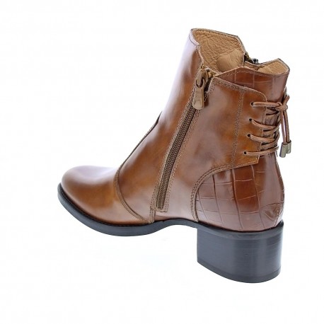 Zapatillas Nero Giardini zapatos Mujer modelo I116761D Marrón 