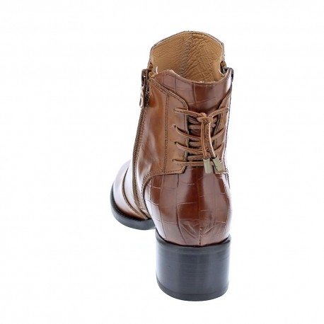 Zapatillas Nero Giardini zapatos Mujer modelo I116761D Marrón 