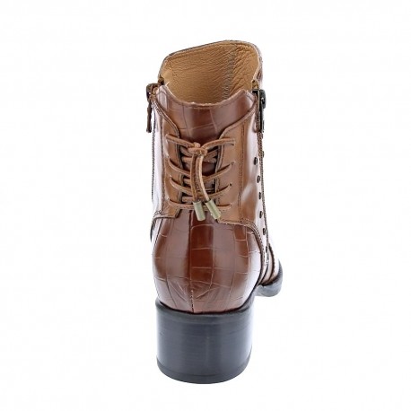 Zapatillas Nero Giardini zapatos Mujer modelo I116761D Marrón 