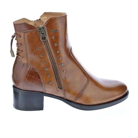 Zapatillas Nero Giardini zapatos Mujer modelo I116761D Marrón 