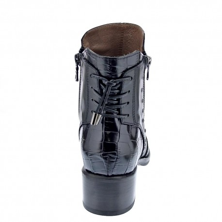 Botines Nero Giardini zapatos Mujer modelo I116761D Negro 