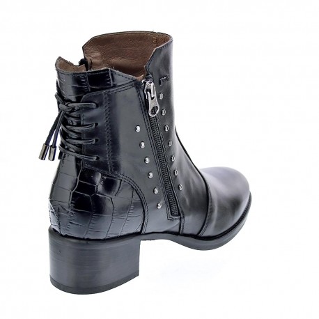 Botines Nero Giardini zapatos Mujer modelo I116761D Negro 