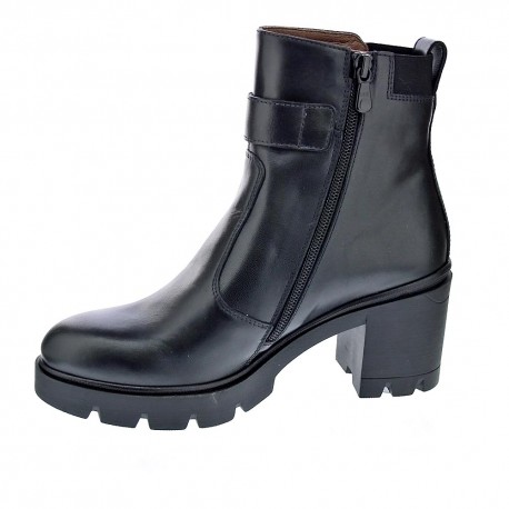 Botines Nero Giardini zapatos Mujer modelo I117770D Negro 