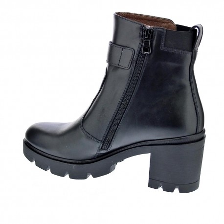 Botines Nero Giardini zapatos Mujer modelo I117770D Negro 