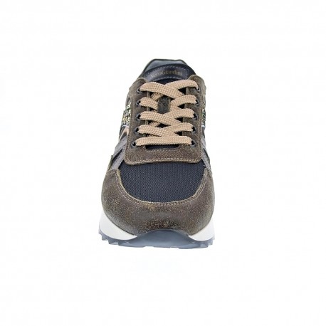 Zapatillas Nero Giardini zapatos Mujer modelo I013293D Verde 