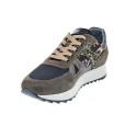 Zapatillas Nero Giardini zapatos Mujer modelo I013293D Verde 