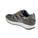 Zapatillas Nero Giardini zapatos Mujer modelo I013293D Verde 