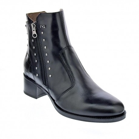 Botines Nero Giardini zapatos Mujer modelo I116761D Negro 