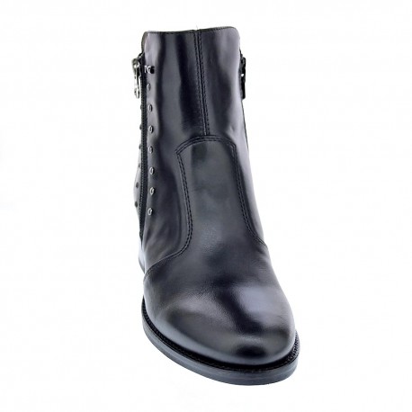 Botines Nero Giardini zapatos Mujer modelo I116761D Negro 