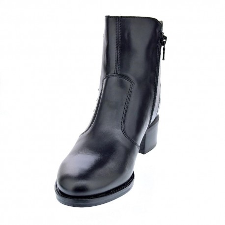 Botines Nero Giardini zapatos Mujer modelo I116761D Negro 