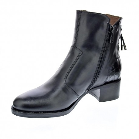 Botines Nero Giardini zapatos Mujer modelo I116761D Negro 