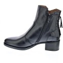 Botines Nero Giardini zapatos Mujer modelo I116761D Negro 